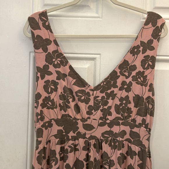 Garnet Hill Maxi Dress - Picture 5 of 9